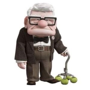 Meet your Posher, Carol